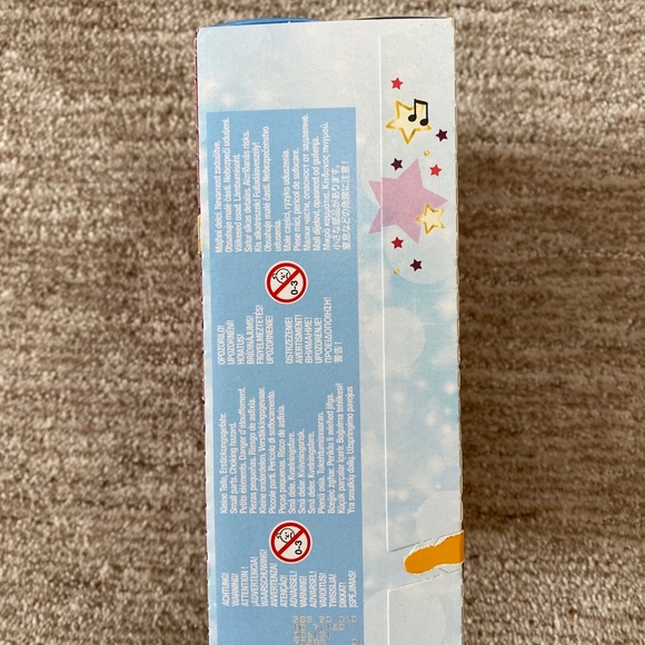 New Playmobile EverDreamerz Series 3, Clare toy - Picture 4 of 5